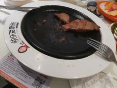 -快乐爱斯米牛排自助(吾悦广场店)