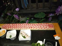 -东道煮牛肉火锅(重庆路店)