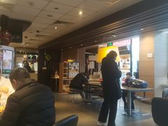 -麦当劳(红旗路店)