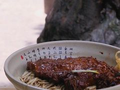 -无名氏面馆(邮电路店)