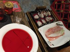 -蓉城江北老灶火锅(春熙路店)