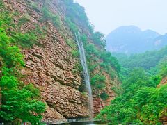 -湖洞水自然风景区