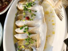 -美味之家·湖景农家乐(太湖东山店)
