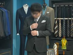 -尊卡诺高级西装礼服定制(江东中路店)