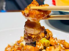 -渝乡老妈·北京烤鸭(六里桥店)