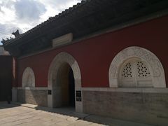 -嵩祝寺及智珠寺