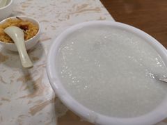 白粥-嘉兴盐焗鸡(义龙路店)