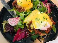 -The Rug Cafe(王府中环店)
