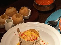 -甘尼仕印度餐厅爵士酒吧(阳春巷店)