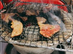 -胡同泥炉烤肉(建平店)