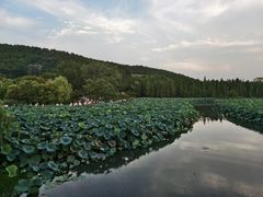 -云龙湖旅游景区