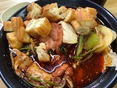 -四川老牛麻辣烫(北门桥店)