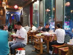 大堂-小龙坎火锅(春熙太古里店)