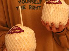 -扬州万怡酒店-中餐厅(文昌中路店)