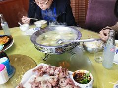 -北冰洋狗肉冷面城(总店)