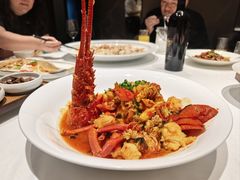 -海鲜e族(马王堆店)