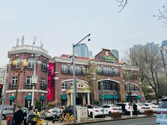 -桂园餐厅(五大道店)