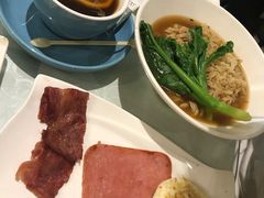 -七哥港式茶餐厅(亮马桥总店)