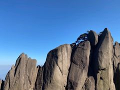 -黄山风景区