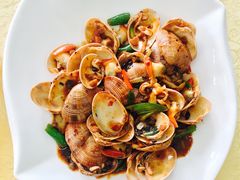 -广胜通达海鲜食府(黄沙店)