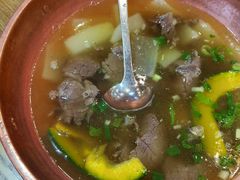 -妈妈的味道(和顺古镇店)