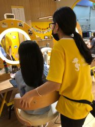 -海马体家庭照相馆(杭州远洋乐堤港店)