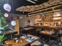 -森味薪火烧•烧鸟居酒屋•日本料理(望京店)