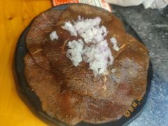 -赞酱川式烤肉(蜀都万达店)