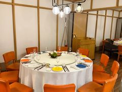 -渝信川菜(财富中心店)