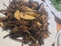 -圆满素食林饭店非遗素食(河西店)