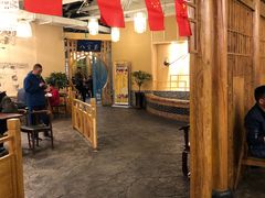 -清真·尼罗美食城(王府井生活广场店)