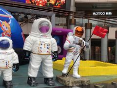 -斯坦星球AI编程·机器人科创·科学实验·信奥·思维·STEM·乐高·竞赛考级(长宁虹桥大融城荟聚中心)