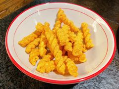-山城棒棒军手作火锅·天花板手撕水牛鲜毛肚(北京店)
