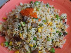 -半秋山西餐厅(宜昌大洋店)