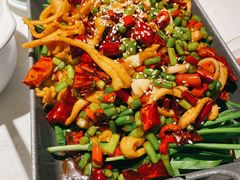 -宋徽厨·安徽菜(绿地店)
