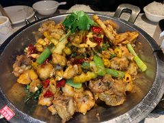 -红辣椒·川菜·火锅(科华路店)