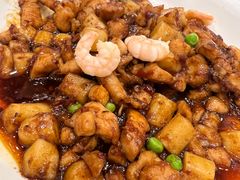 -三品香·江浙菜(松江九谊店)