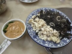 -爆肚于(赵公口桥店)