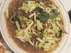-梅利汴京烤鸭•开封豫菜地标店(晋安路店)