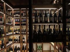 -肆海小川菜酒馆Wine Bistro (青年路店)