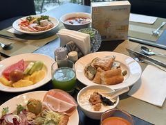 -上海外滩茂悦大酒店