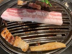 -小米烤肉-泥炉炭烤(常营店)