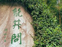 -十八棵（老龙井）御茶园(老龙井店)