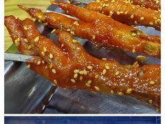 -老虎滩大连海鲜烧烤(建邺云锦路总店)