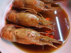-谢记上海大排档(长寿路店)
