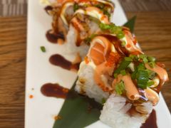 -酒井酱子·深夜食堂(东城汇店)