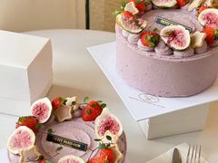 -PETIT PARIS 小巴黎(花园道店)