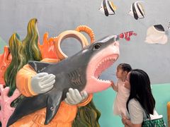 -海合安成都极地海洋公园