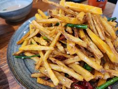 -静一餐厅·湖北菜(前门创始店)