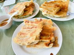 -青岛锅贴(四流中路店)